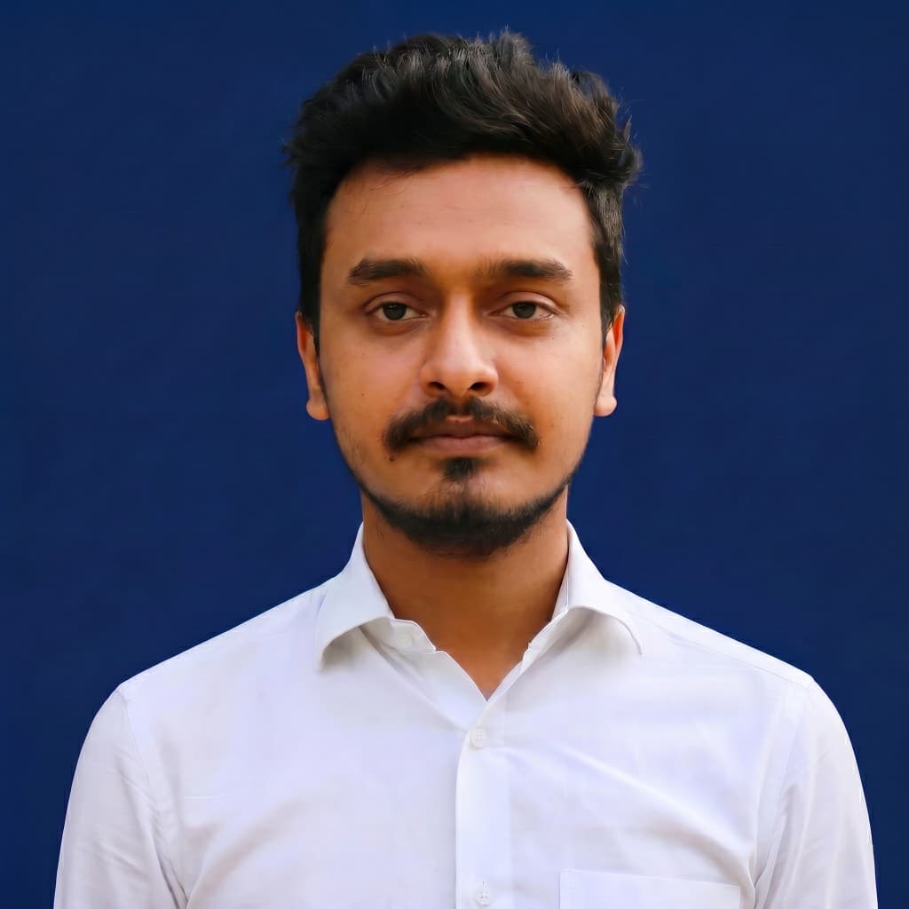 Girish Mali