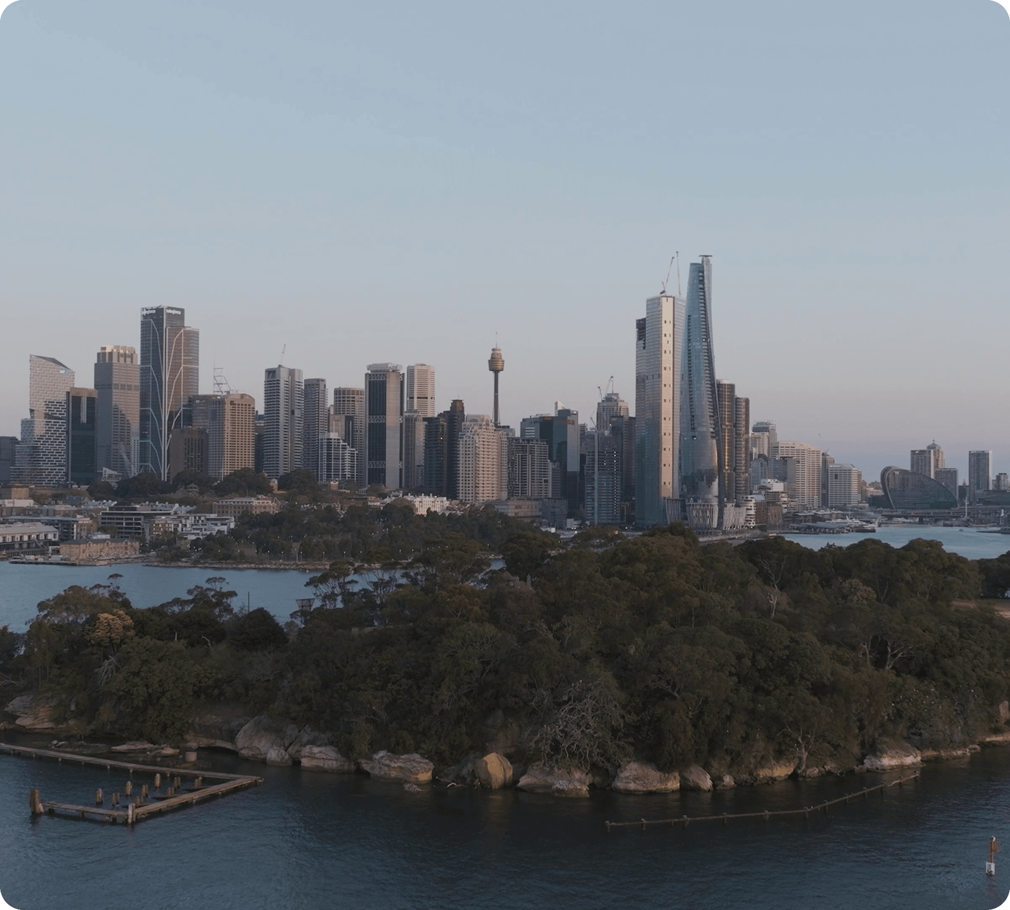 Mlina's mission - Empowering commercial property investment success in Australia