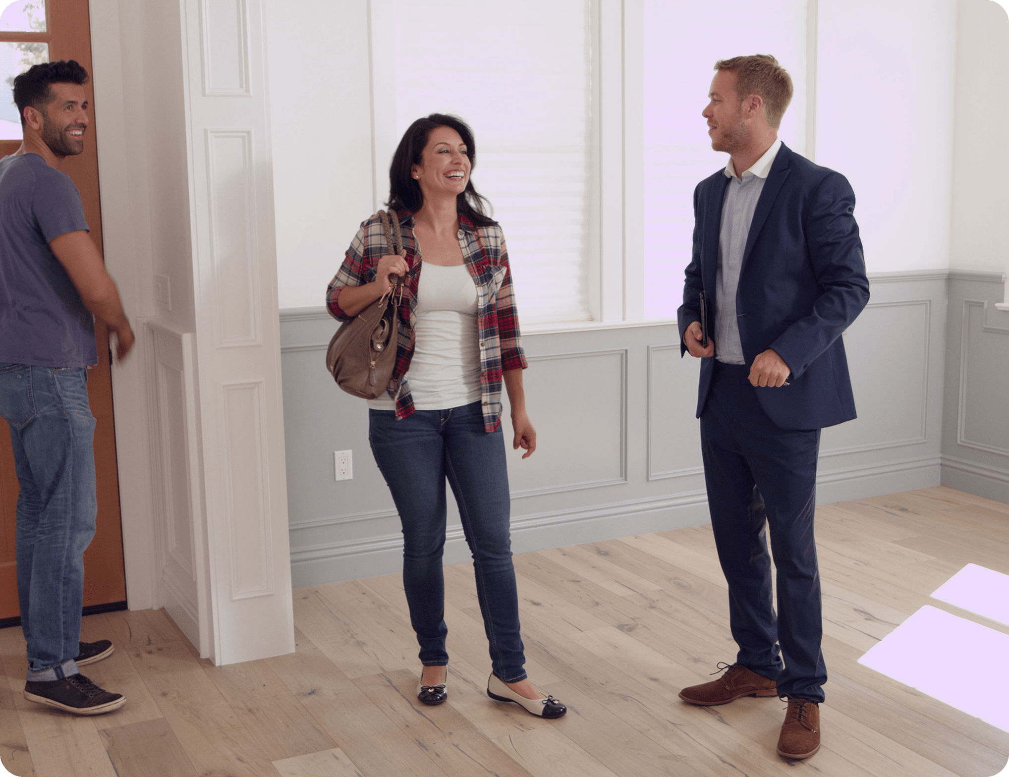 How Mlina can help - Commercial property investment services and expertise