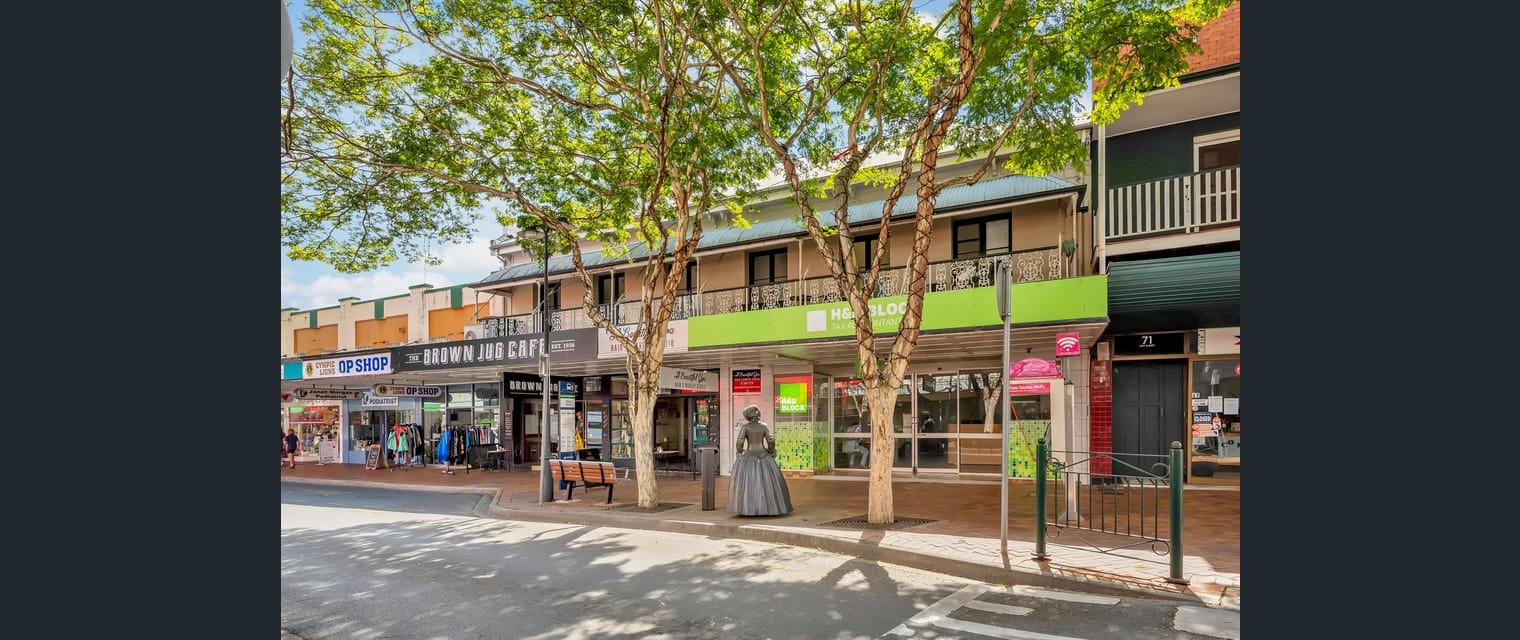 Commercial property showcase 1 - Mlina portfolio