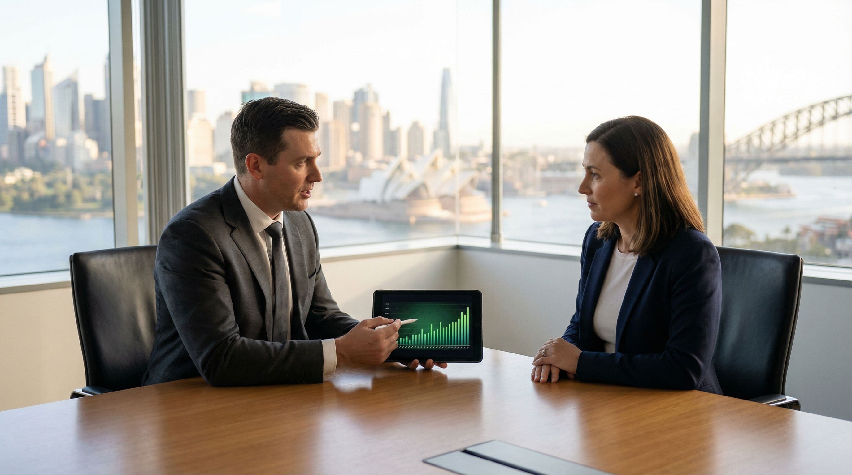 Commercial Property 101: A Beginner’s Guide to Investing in Australia