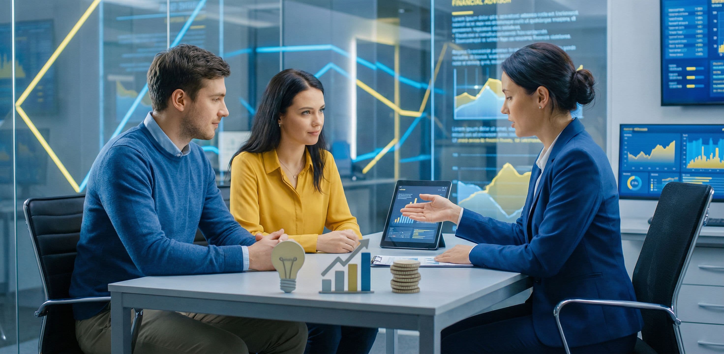 Why Young Investors Should Get Help from a Commercial Property Buyer Agent