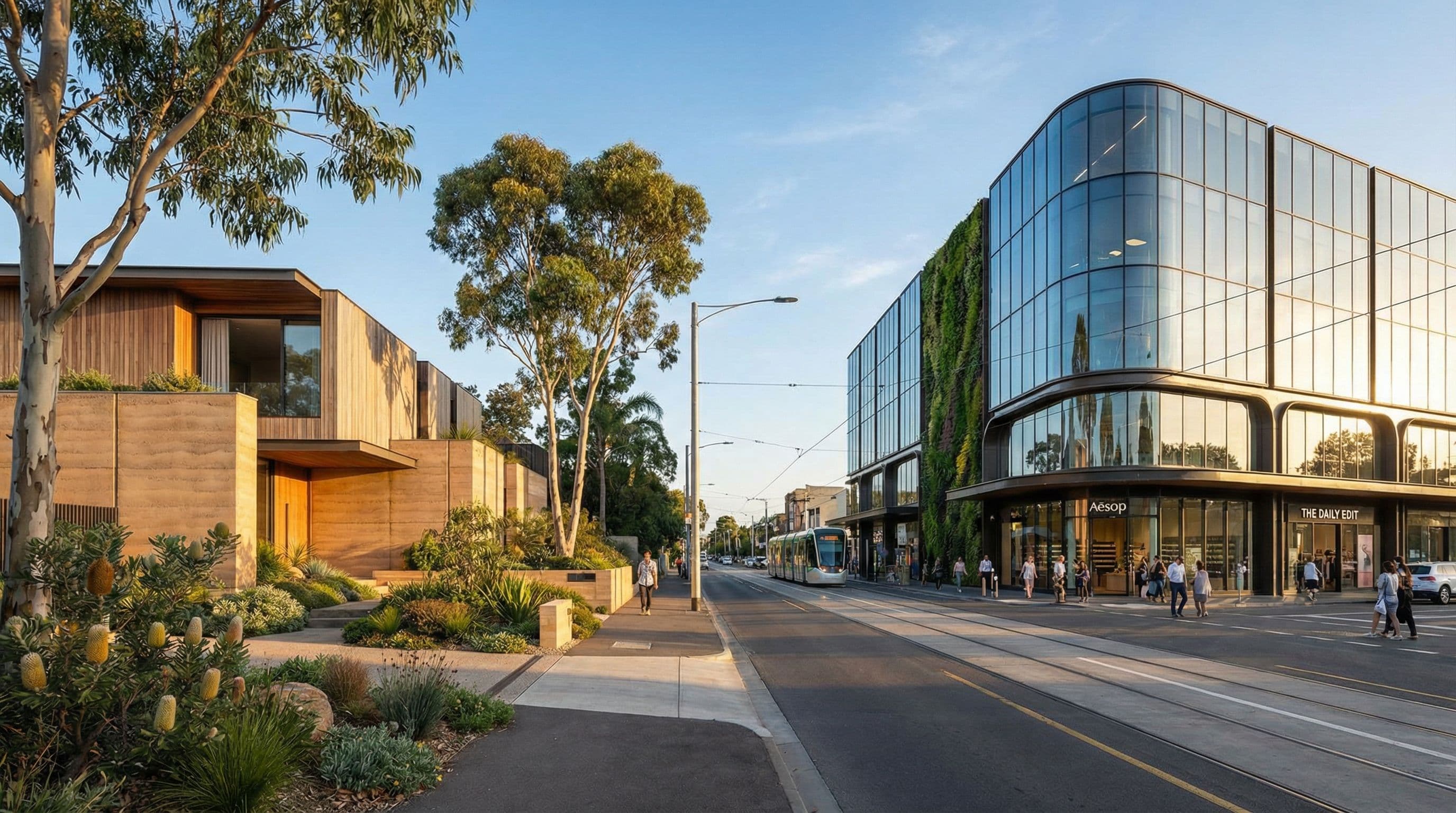 Commercial vs Residential Property: Which Should You Invest in First?