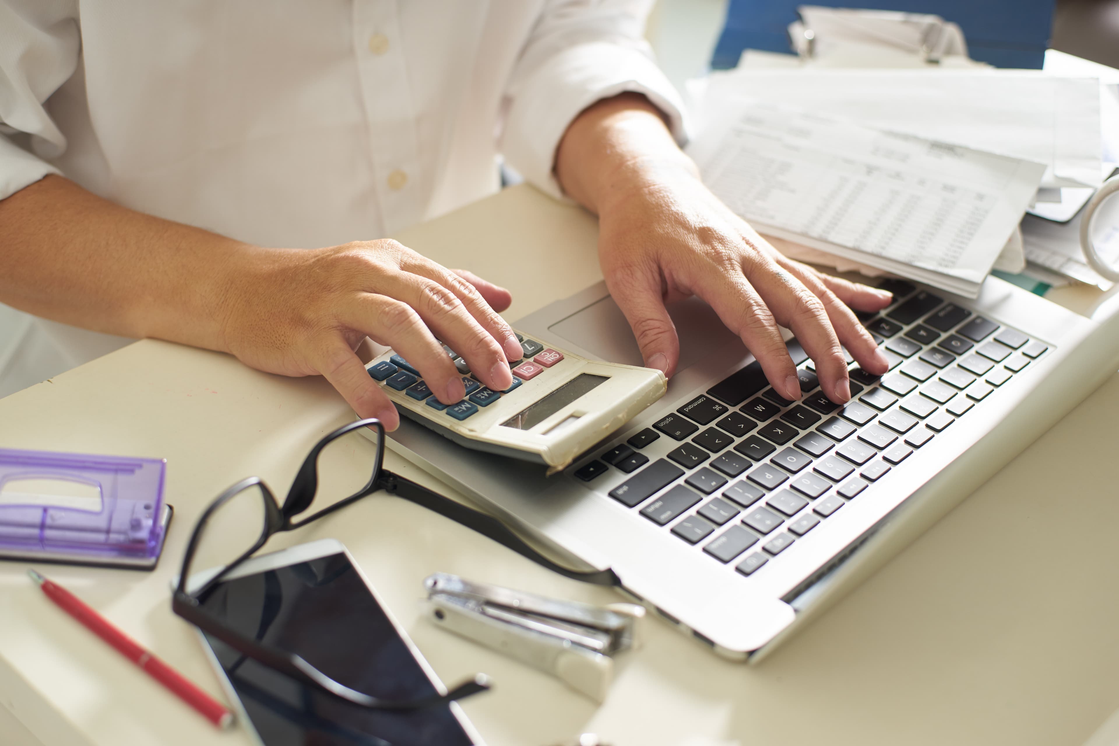 BMI Calculator - Property Investment Tool