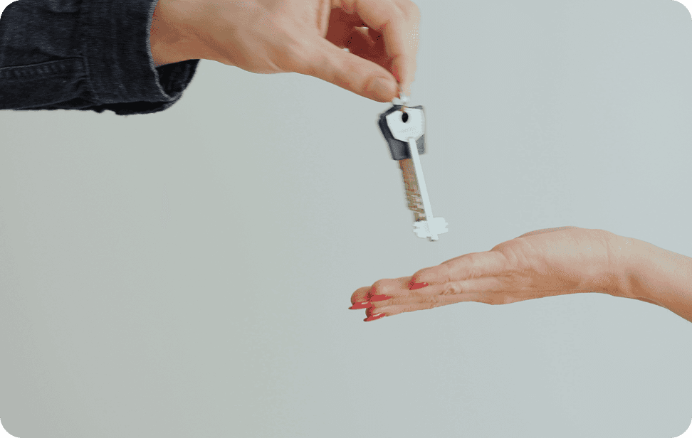 Do it for you - Full-service commercial property investment