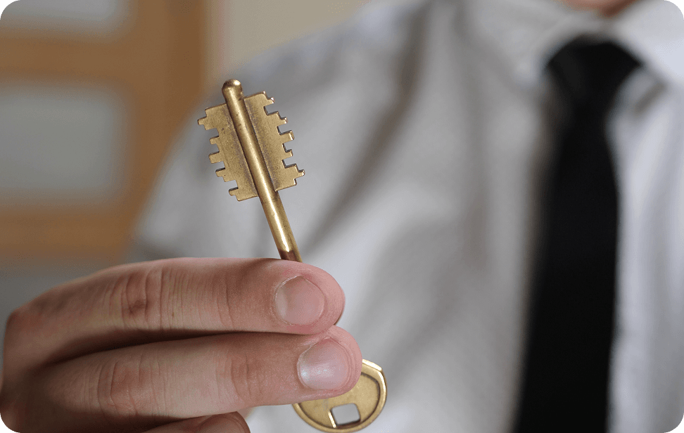 Mlina Asset Management - Professional property management services