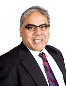 Manoj Abichandani