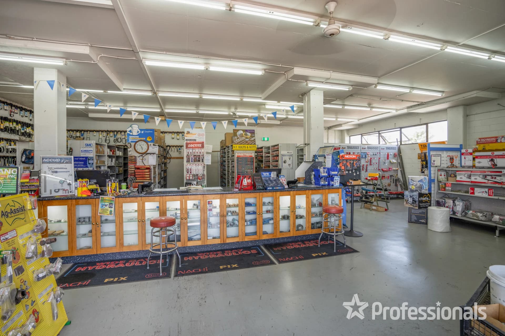 11-17 Tozer Street, Gympie