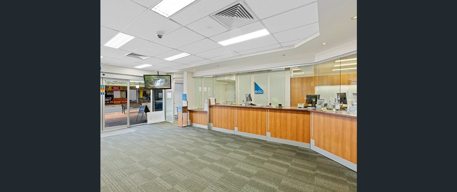 Commercial property showcase 1 - Mlina portfolio