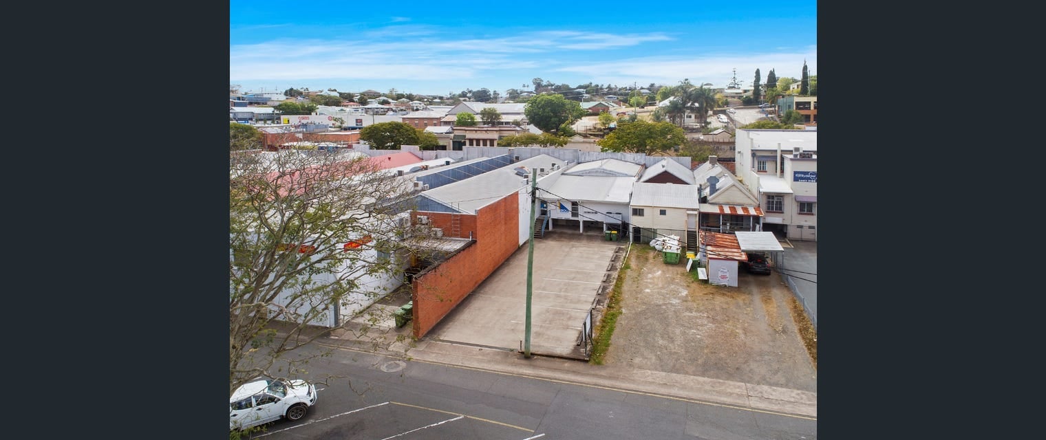 Commercial property showcase 2 - Mlina portfolio