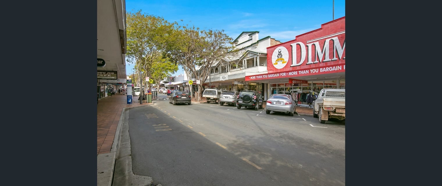 Commercial property showcase 5 - Mlina portfolio