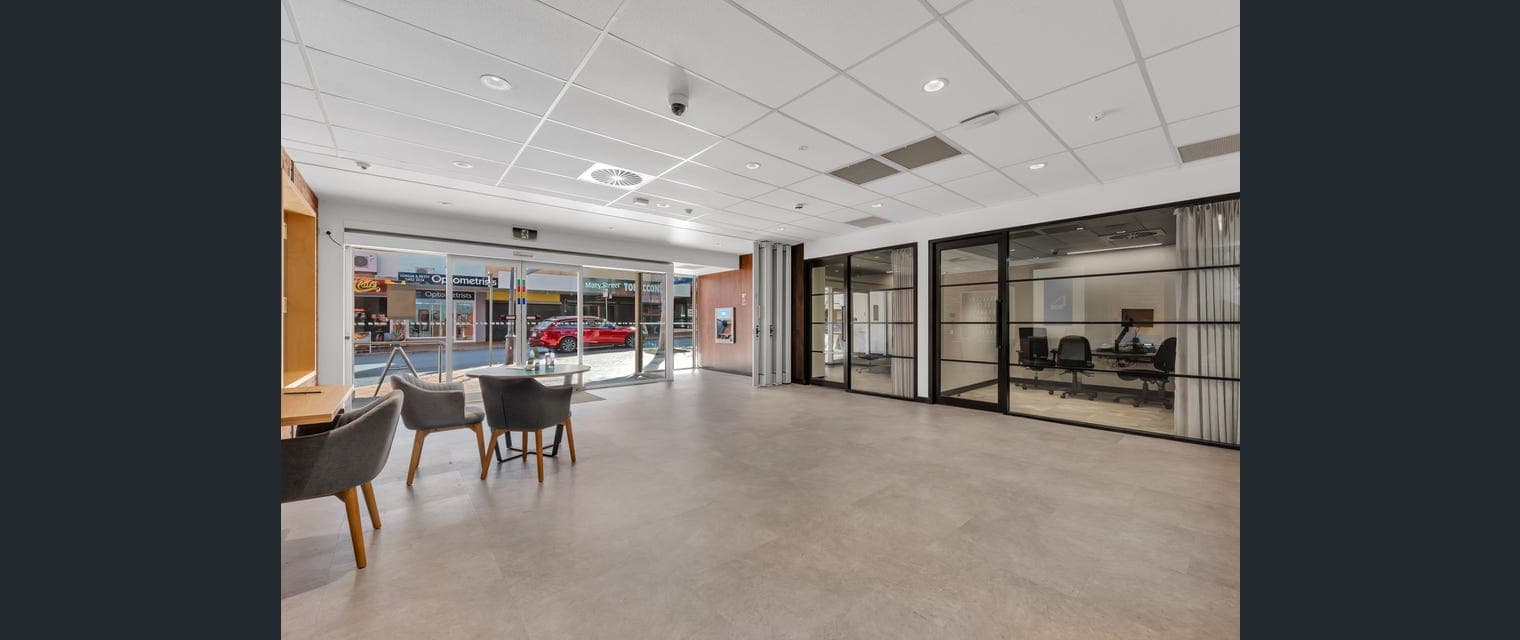 126-128 Mary Street, Gympie