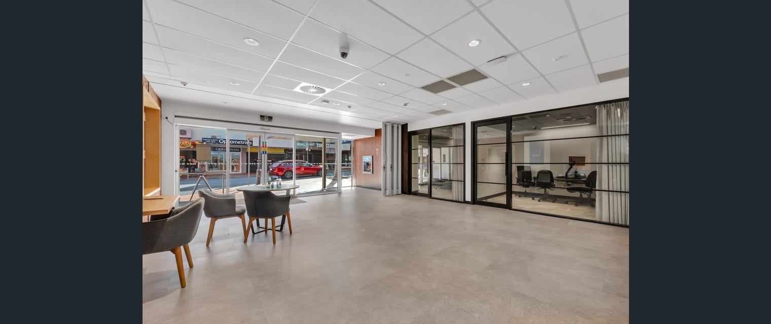 Commercial property showcase 1 - Mlina portfolio