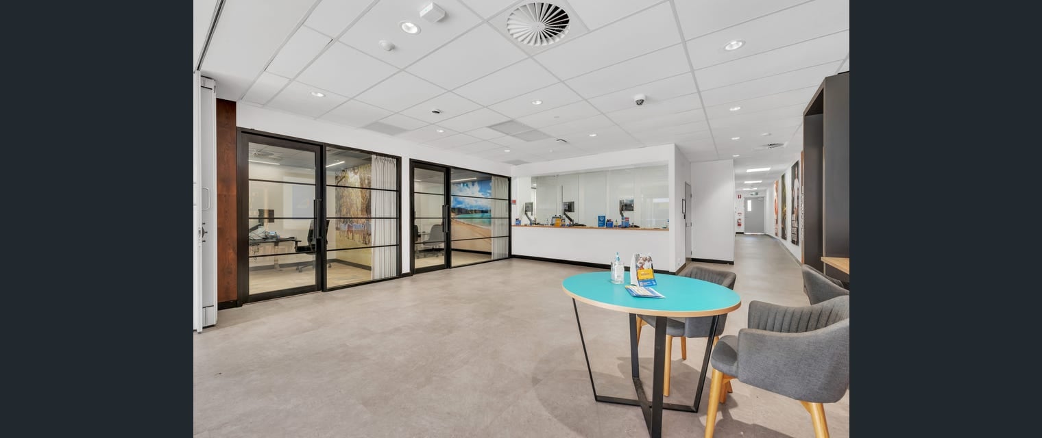 Commercial property showcase 2 - Mlina portfolio