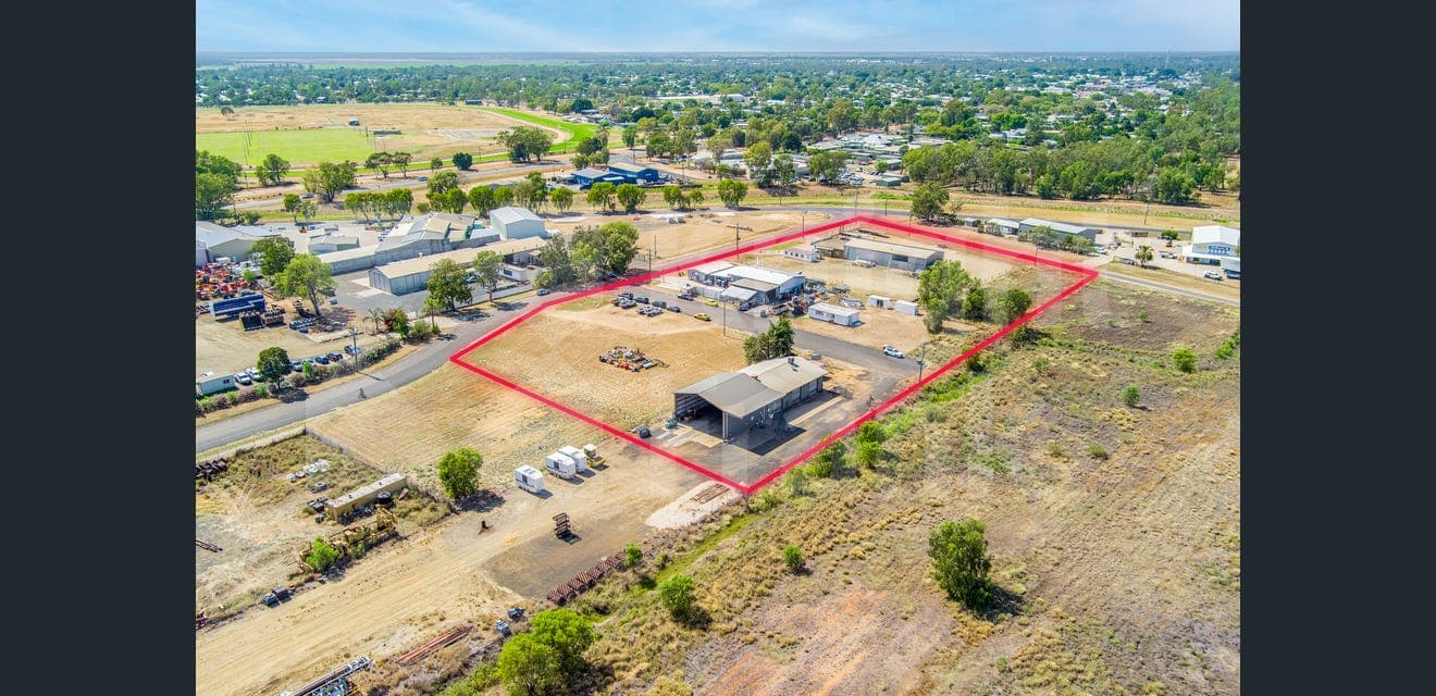 9B Industrial Dr, Emerald