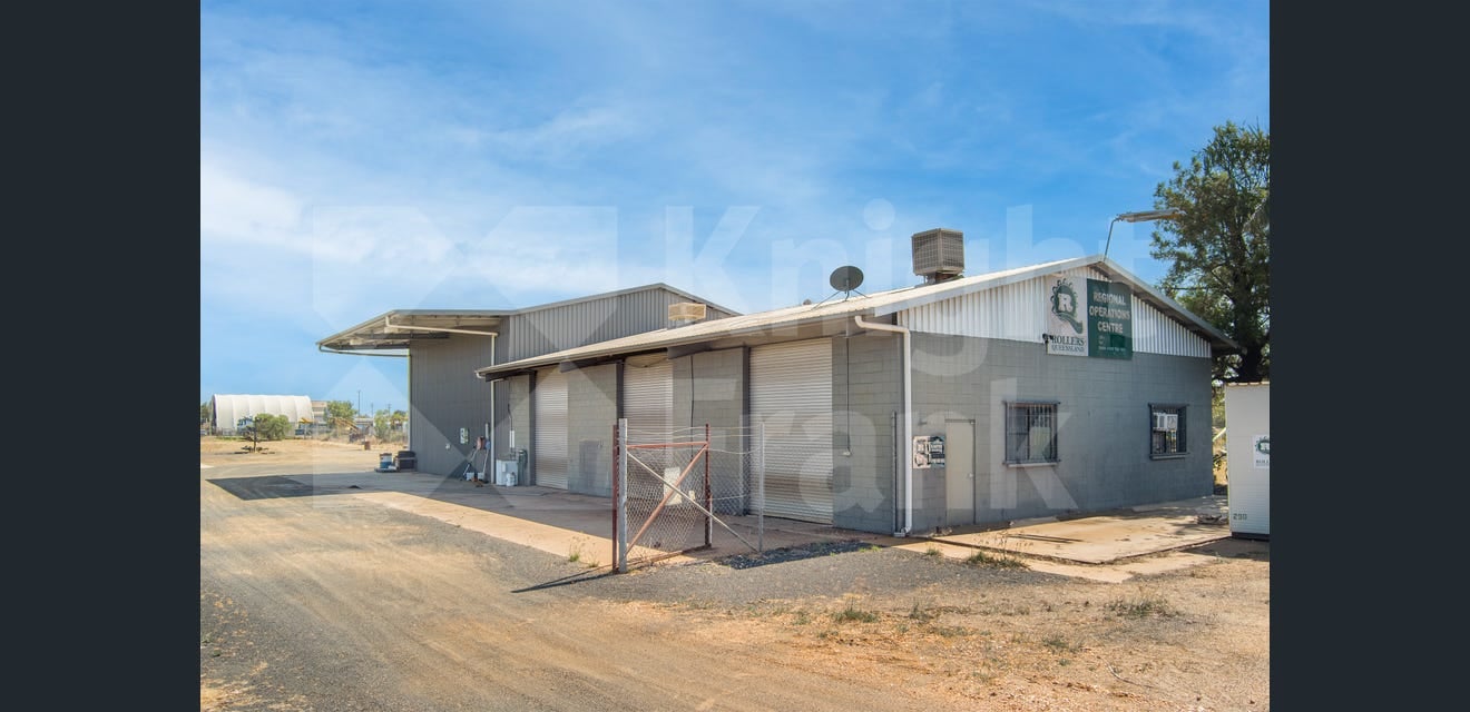 Commercial property showcase 4 - Mlina portfolio
