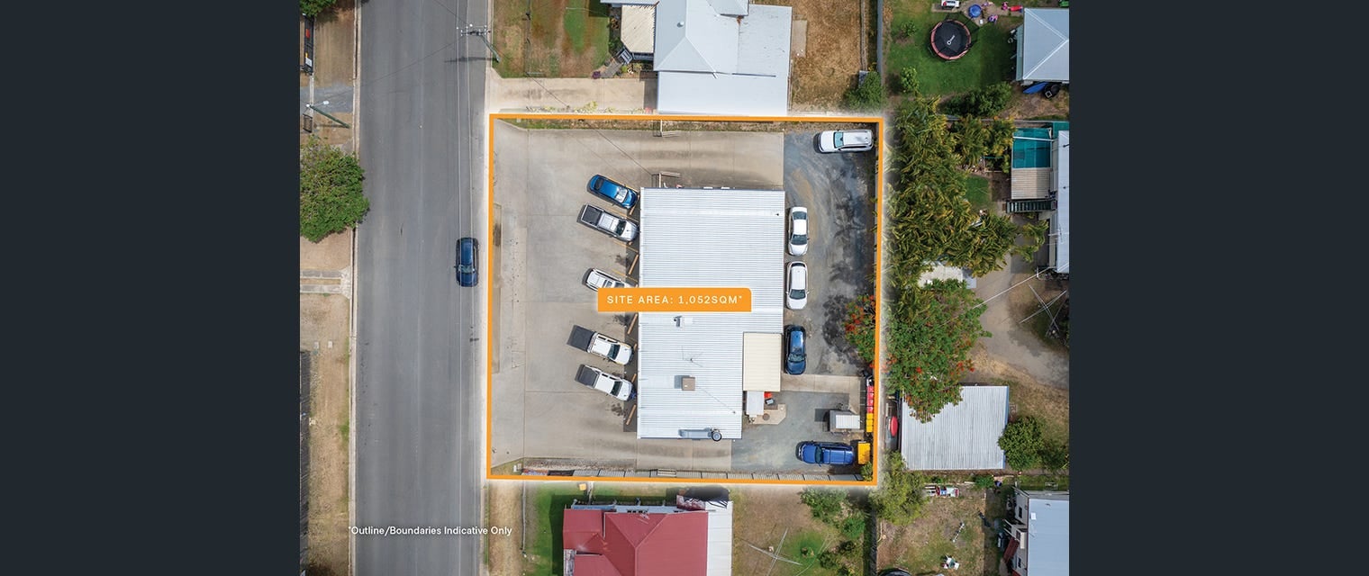Commercial property showcase 2 - Mlina portfolio