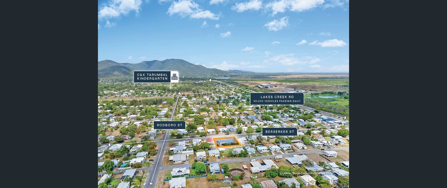 Commercial property showcase 6 - Mlina portfolio