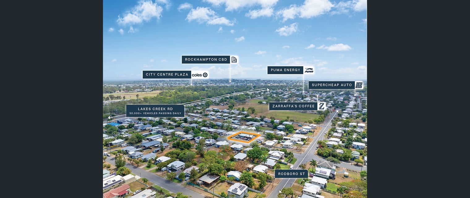 Commercial property showcase 7 - Mlina portfolio