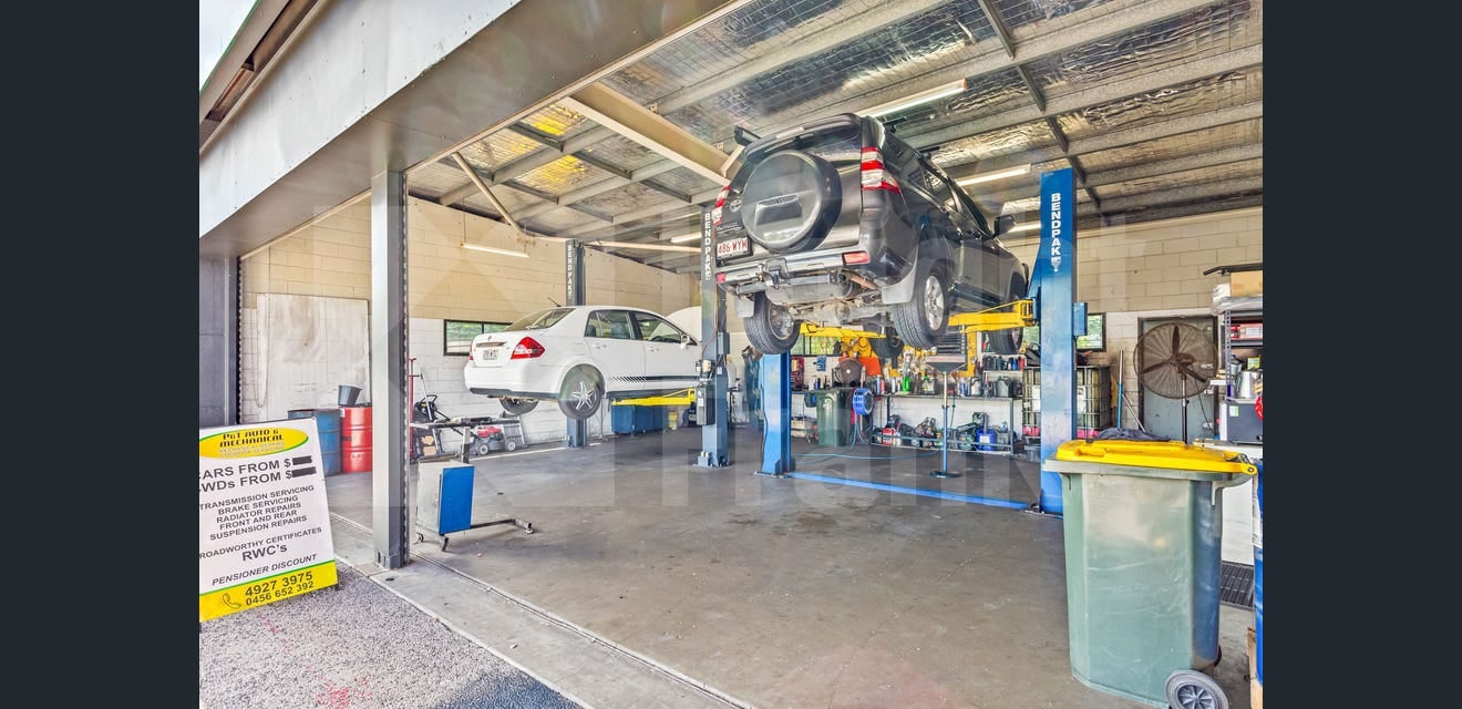 Commercial property showcase 6 - Mlina portfolio