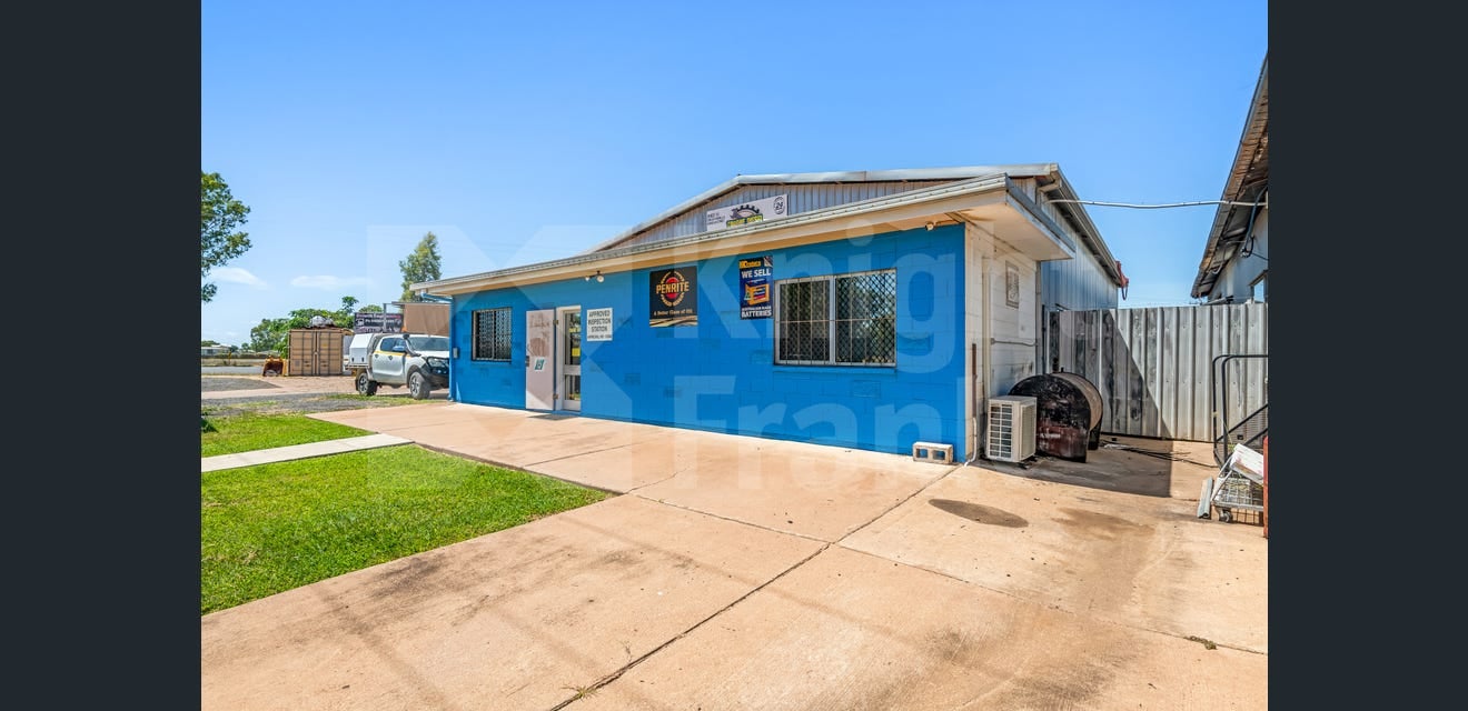 Commercial property showcase 3 - Mlina portfolio