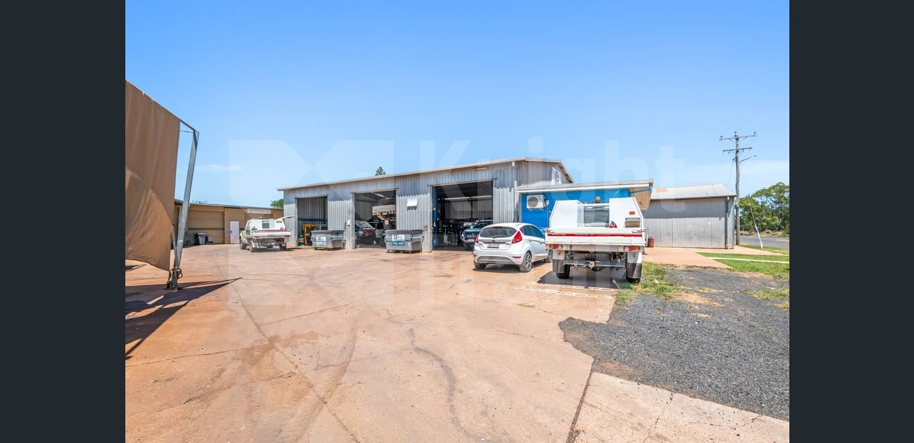 Commercial property showcase 4 - Mlina portfolio