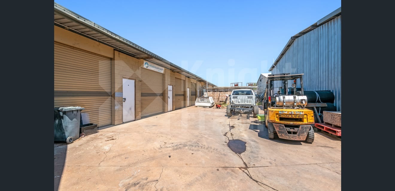 Commercial property showcase 6 - Mlina portfolio